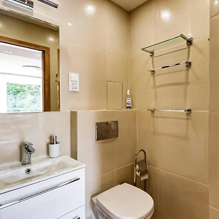 Apartament Old Town - *