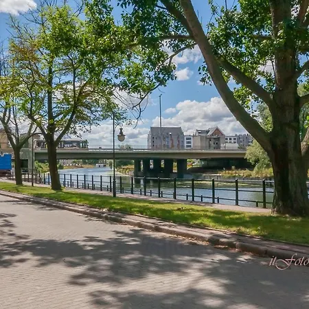 Apartamento Old Town - *