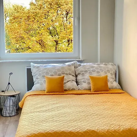 Lägenhet Old Town - Gdańsk