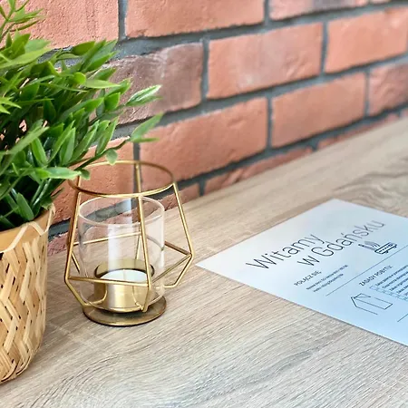 Lägenhet Old Town - *