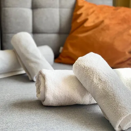 Apartamento Old Town - Gdansk