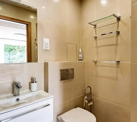 Apartmán Old Town - *