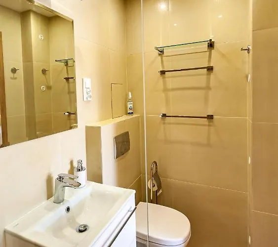 Apartmán Old Town - *