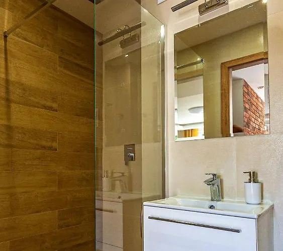 Old Town - * グダニスク