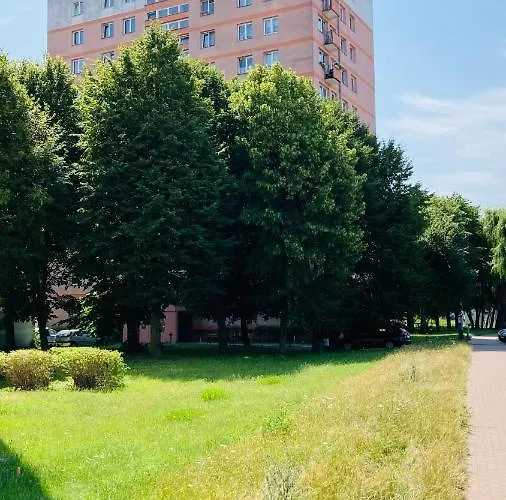 Old Town - グダニスク