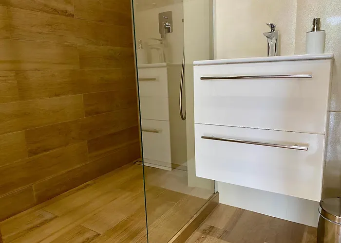 アパート Old Town -