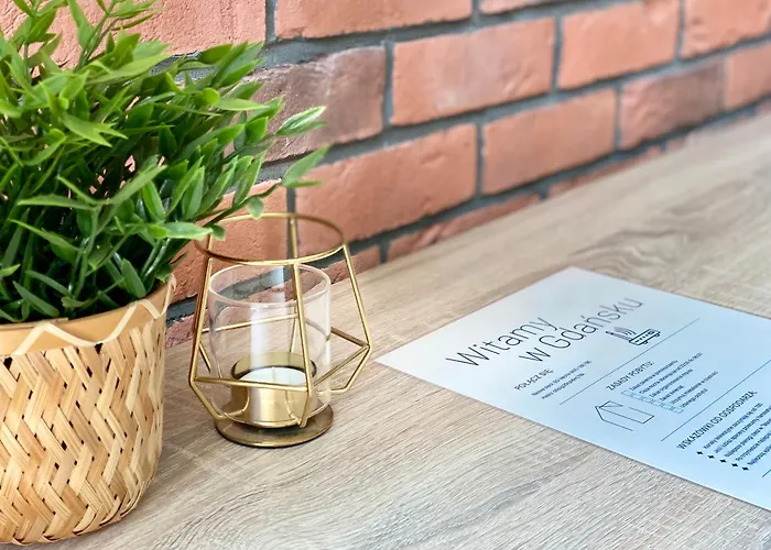 Apartmán Old Town - *