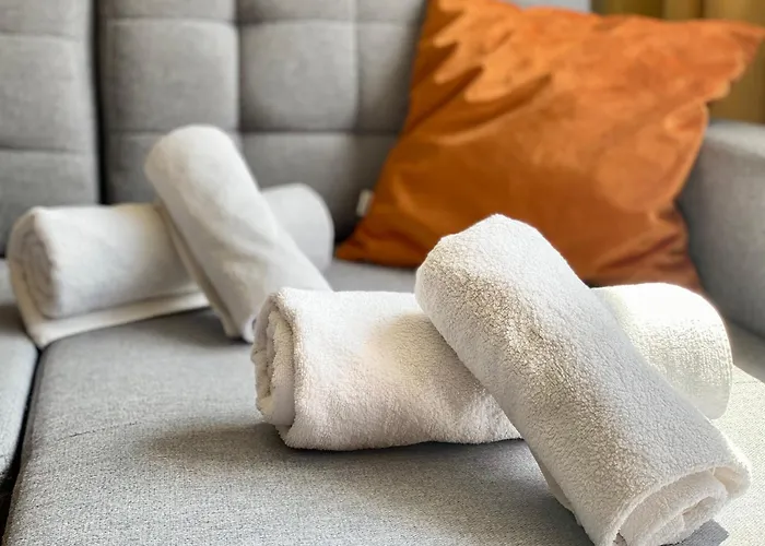 Apartmán Old Town - Gdaňsk