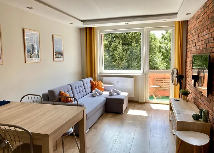 Old Town - * Gdaňsk