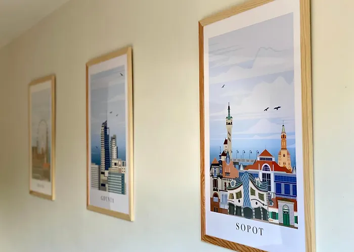 Old Town - Apartmán