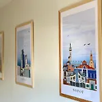 Old Town - شقة